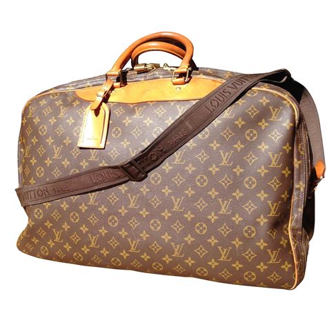 louis vuitton sac voyage prix|sac louis vuitton femme.